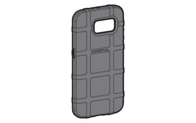 Field Case, Fits Galaxy S6, Gray MAG488-GRY
