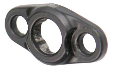 MOE Sling Attachment, Quick Detach, Ambidextrous Sling Attachment Point, For AR Rifles, Black MAG528