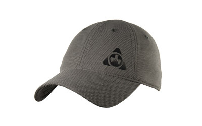 Magpul Core Cover Ballcap, Gray, Large/Extra Large MAG729-020-LXL