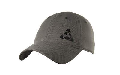 Magpul Core Cover Ballcap, Gray, Small/Medium MAG729-020-SM