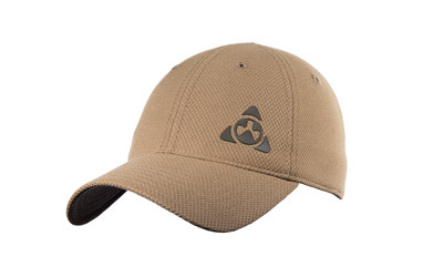 Magpul Core Cover Ballcap, Coyote, Large/Extra Large MAG729-251-LXL