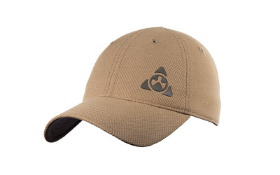 Magpul Core Cover Ballcap, Coyote, Small/Medium MAG729-251-SM