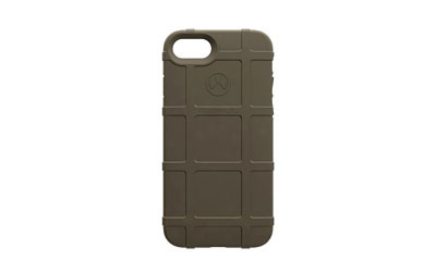 Field Case, OD Green, Fits Apple iPhone 7/8 MAG845-ODG
