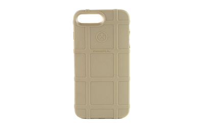 Field Case, Flat Dark Earth, Fits Apple Iphone 7/8 Plus MAG849-FDE