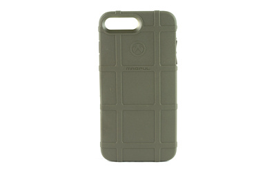 2Field Case, OD Green, Fits Apple Iphone 7/8 Plus MAG849-ODG