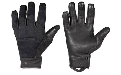 Patrol Gloves, Black, Small MAG851-001-SM
