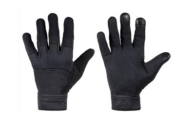 Technical Gloves, Black, Extra Large MAG853-001-XL