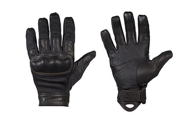 Breach Gloves, Black, Large MAG855-001-L
