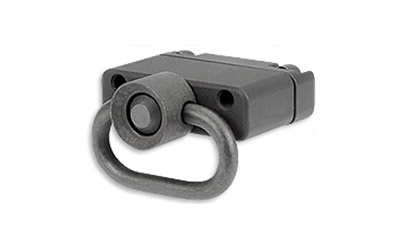 Rear Sling Adapter, For 6 Position, Quick Detach, Black MCTAR-10