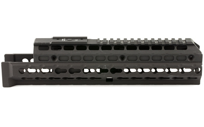 Gen2 Extended AK47/74 Universal Handguard, KeyMod Compatible, T1 Topcover MI-AKXG2-UKT1