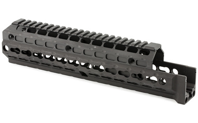 Gen2 Extended AK47/74 Universal Handguard, KeyMod Compatible, Rail Topcover MI-AKXG2-UK