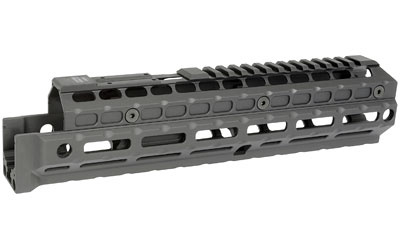 Gen2 Extended M70 Handguard, M-LOK Compatible, Trijicon MRO Topcover MI-AKXG2-Y70MMRO