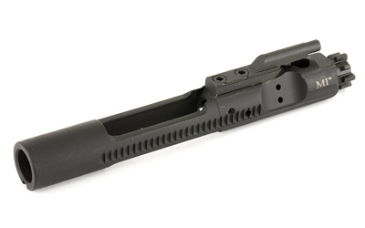 AR15/M16 Bolt Carrier Group, Black Finish MI-BCG