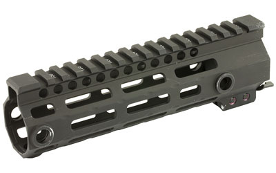 Gen 3 M-Series, Handguard, Fits AR Rifles, 7", M-LOK, Black Finish MI-G3M7