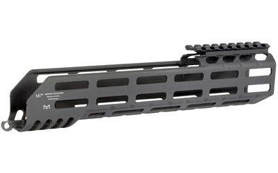 Handguard, Fits Sig MCX, 1.5" Long, Black Finish MI-MCX10.5