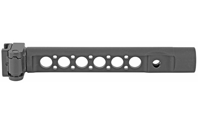 Side Folder Pistol Brace Compatible, Black, Fits Picatinny Rail MI-STAP-SF-PB