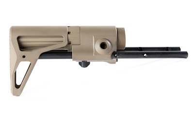 PDX/MDX Pistol Housing, Adapter, Anodized Finish, Flat Dark Earth (Arid) MXM-48527