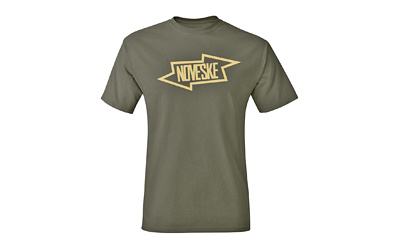 Tee Shirt, Bolt, Green, Medium 01001426