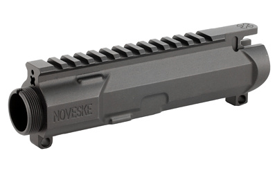 Gen III Upper Receiver Stripped