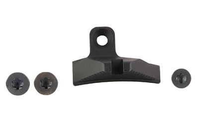 DM Slide, DLC Finish, Black, Forward Mounted Rear Sight, For Use With Trijicon RMR, Fits Noveske Direct Mount Slide 05002698