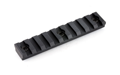9-Slot Keymod 1913 Rail Section