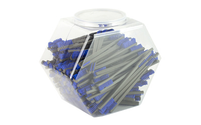 All Purpose Brush, Nylon, POP Display, 150 Pack 1080-316BLU