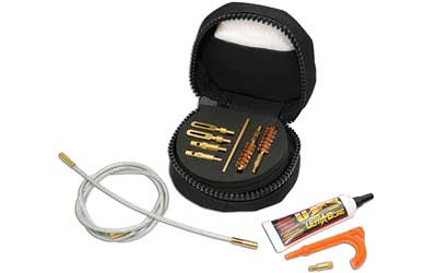 Cleaning Kit, For 308 Caliber, Softpack 308
