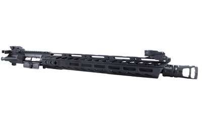 Complete M-LOK Upper Assembly 5.56mm 16 Inch Chrome-Lined Barrel