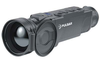Helion 2, XP50 Pro, Thermal Monocular, 2.5-20X42, Matte Black PL77431
