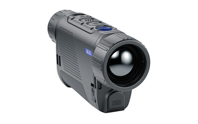 Pulsar Axion 2 XQ35 Thermal Monocular, Thermal Optic, 2-8X, Matte Finish, Black PL77478