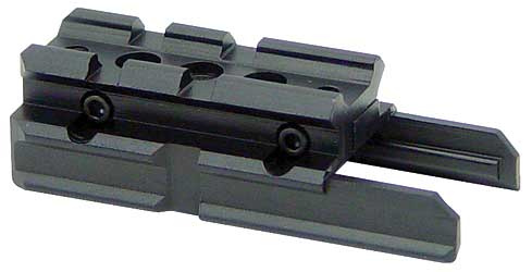 Mount, Fits HK USP, Black PM063