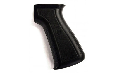 Archangel, Grip, Black, Grip storage, AK Series Pistol Grip, Fits All AKs AA121