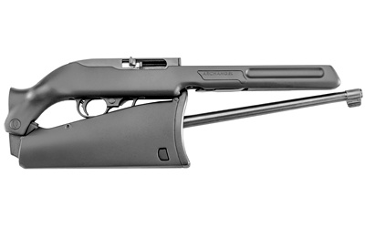 Archangel Quick Break-Down, Fits Ruger 10/22, Black, Polymer AAQBD