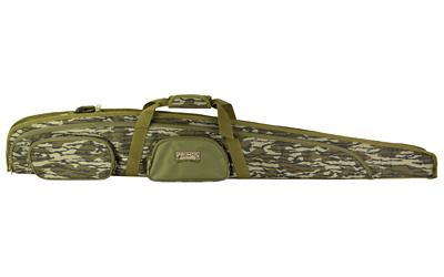 Shotgun Case, Hang Tag, Mossy Oak Bottomland Camo 65636