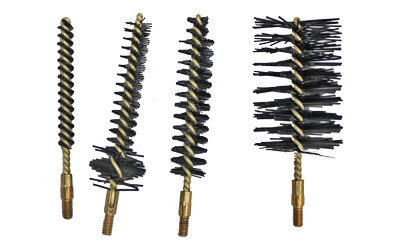 Total Fouling Removal Kit, AR-10, Nylon Brushes for Upper Receiver, Bolt Carrier, Bore, and Chamber TFR-AR308