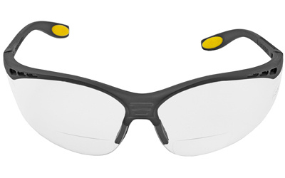 Glasses, Clear, Polycarbonate DPG59-130C