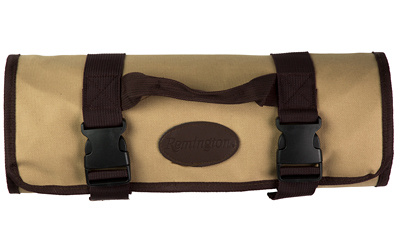 Roll Up Cleaning Kit, Fits Rifle Calibers, Softpack 15805