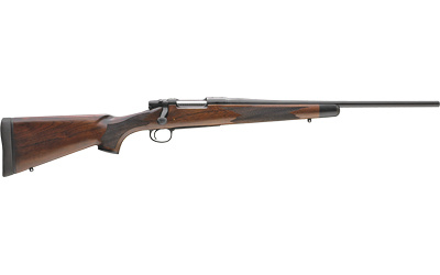 Model Seven, Bolt Action Rifle, 7mm-08, 20" Barrel, Blue Finish, Wood Stock, 3Rd 26421