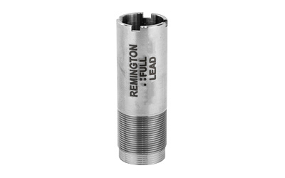 Choke, Flush, 20 Gauge, Full, Blue, For Lead Shot Only R19157