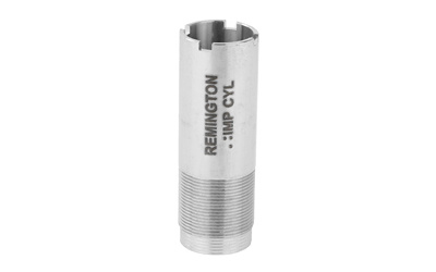 Choke, Flush, 20 Gauge, Improved Cylinder, Blue, For Steel or Lead Shot R19159