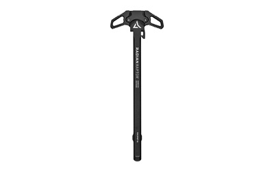 Raptor-LT, Ambidextrous Charging Handle, Black Finish, For DPMS GEN2 R0179