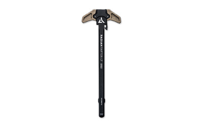 Raptor, Charging Handle, Flat Dark Earth, Fits DMPS G2 R0371