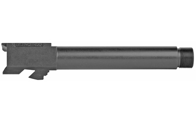 SILENCERCO BBL SIG P320 9MM THRD BARREL .5 X 28 FULL SIZE