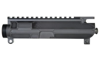 NX15, Assembled Upper Receiver, Black, For AR15 0010900013