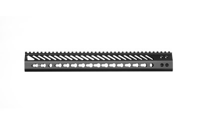 SP3R V3 KeyMod Rail, 15", Black Finish 0010530025