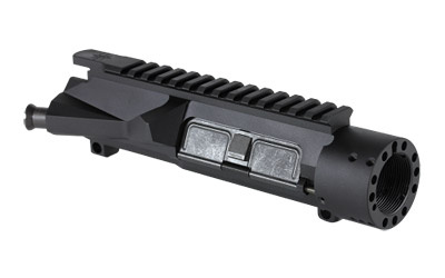 Integrated Rail Mounting Technology, Billet Upper, 223 Rem/556NATO, Black Finish 0010900007