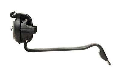 DG Grip Switch, Pressure Activated, For X-series Weaponlights, Fits Beretta 92/96, Black DG-16