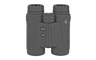 KILO3000BDX, Binocular Laser Rangefinder, 10X42, Black Finish, Bluetooth 4.0 SOK31004