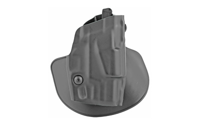 Model 6378, Paddle Holster, Fits M&P Shield 9MM 3.1", Right Hand, Plain Black 6378-179-411