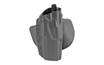 Model 6378, Paddle Holster, Fits Sig P250, Right Hand, Plain Black 6378-450-411